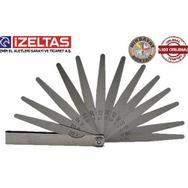 İzeltaş 0.05-1 mm Sentil