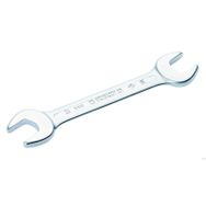 İzeltaş 0100 06x07 mm Kısa İki Ağız Anahtar