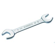 İzeltaş 0100 10x12 mm Kısa İki Ağız Anahtar