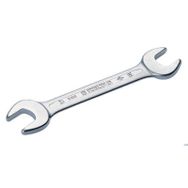 İzeltaş 0100 14x15 mm Kısa İki Ağız Anahtar