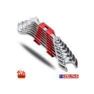 İzeltaş 0100 20 Kombine Ağız Anahtar