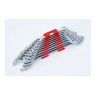 İzeltaş 0100 20x22 mm Kısa İki Ağız Anahtar
