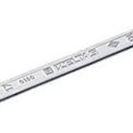 İzeltaş 0100 İki Ağız 08x09 mm Kısa Anahtar