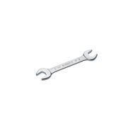 İzeltaş 0100 İki Ağız Kısa Boy 30x32 mm Anahtar