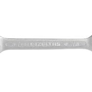 İzeltaş 0130011214 12 x 14 Çatal İki Ağız Anahtar Uzun Boy