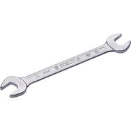 İzeltaş 0130012430 24 x 30 Uzun Boy Çatal İki Ağız Anahtar