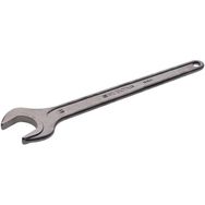İzeltaş 0250 Bir Ağız Taçlı 55 mm Anahtar