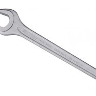İzeltaş 0250010055 55 Mm Bir Ağız Taçlı Anahtar