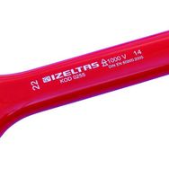 İzeltaş 0255 14 mm Çatal Tek Ağız Anahtar