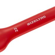 İzeltaş 0255 22 mm Çatal Tek Ağız Anahtar