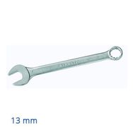 İzeltaş 0320 13 mm Kısa Boy Kombine Anahtar