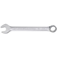 İzeltaş 0320020007 07 Mm Kombine Anahtar Kısa Boy