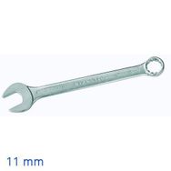 İzeltaş 0320020011 11 mm Kısa Boy Kombine Anahtar