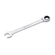 İzeltaş 0320020019 19mm Kısa Boy Kombine Anahtar