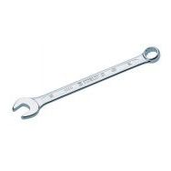 İzeltaş 0330 10 mm Uzun Boy Kombine Anahtar