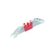 İzeltaş 0330 17 mm Uzun Boy Kombine Anahtar