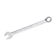 İzeltaş 0330 38 mm Uzun Boy Kombine Anahtar