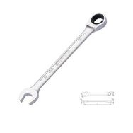 İzeltaş 0340 Cırcır Kombine 14 mm Anahtar