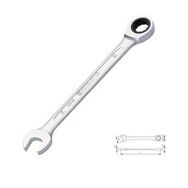İzeltaş 0340 Cırcır Kombine 22 mm Anahtar