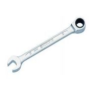 İzeltaş 0340020010 Kombine 10 mm Cırcır Anahtar