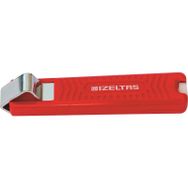 İzeltaş 0375250625 Tekli 6/300 Çoklu 1.5/25 Kablo Sıyırıcı