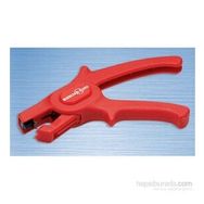 İzeltaş 0375350054 0.5-4 mm Mekanik Kablo Sıyırıcı