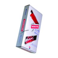 İzeltaş 0380002112 12'Li Torx Kombine Anahtar Takımı
