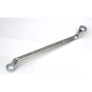 İzeltaş 0430 18x19 mm Yıldız İki Ağız Anahtar
