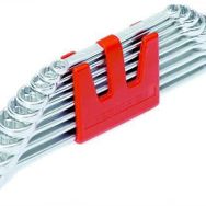 İzeltaş 0440 Düz Yıldız Takımı 8 Parça Anahtar
