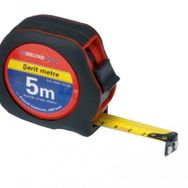 İzeltaş 05881 5 m Plastik Gövde Şerit Metre