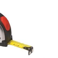 İzeltaş 0588150013 Plastik Şerit Metre