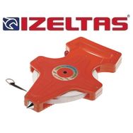 İzeltaş 0588650030 Fiberglas Şerit Metre
