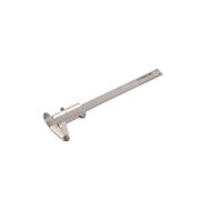 İzeltaş 0588750150 150 mm Sürgülü Stoplu Kumpas