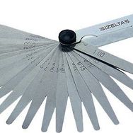 İzeltaş 05902 2-35/1000'' 20 Parça SAE Sentil