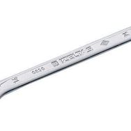 İzeltaş 06 mm Kısa Boy Kombine Anahtar