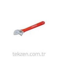 İzeltaş 0600011010 PVC 10 Kurbağacık Anahtar