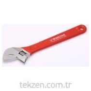 İzeltaş 0600011012 PVC Kurbağacık Anahtar