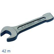 İzeltaş 0700 Çatal Çakma 42 mm Anahtar