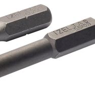 İzeltaş 1.2x6.5 50 mm Düz Bits Uç