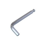İzeltaş 10 mm Ballpoint Hexagon Allen Anahtar