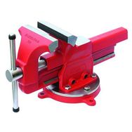 İzeltaş 100 mm Sabit Mengene Altlığı