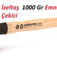 İzeltaş 1000 gr Emniyet Çekici