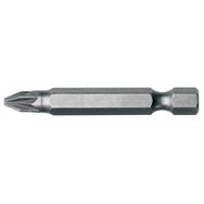 İzeltaş 10'lu Paket Ph2 x 50 mm Bits Uç Yıldız Matkap Ucu Vidalama Uç
