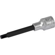 Izeltaş 10X100 mm Uzun Allen Uçlu Lokma - 10 x 100 mm Lokma