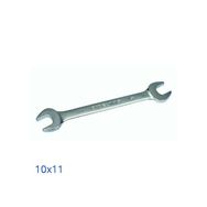 İzeltaş 10X11 mm İki Ağız Uzun Boy Anahtar