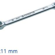 İzeltaş 10X11 mm Tek Rekor Anahtar