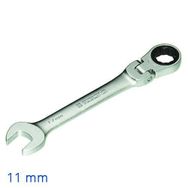İzeltaş 11 mm Cırcır Kombine Anahtar