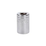 İzeltaş 1107 1/4'' 6 Köşe 12 mm Lokma Anahtar