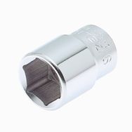 İzeltaş 1107060005 05 mm 1/4 Lokma Anahtar