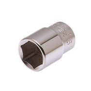 İzeltaş 1107060009 9 mm Lokma Anahar